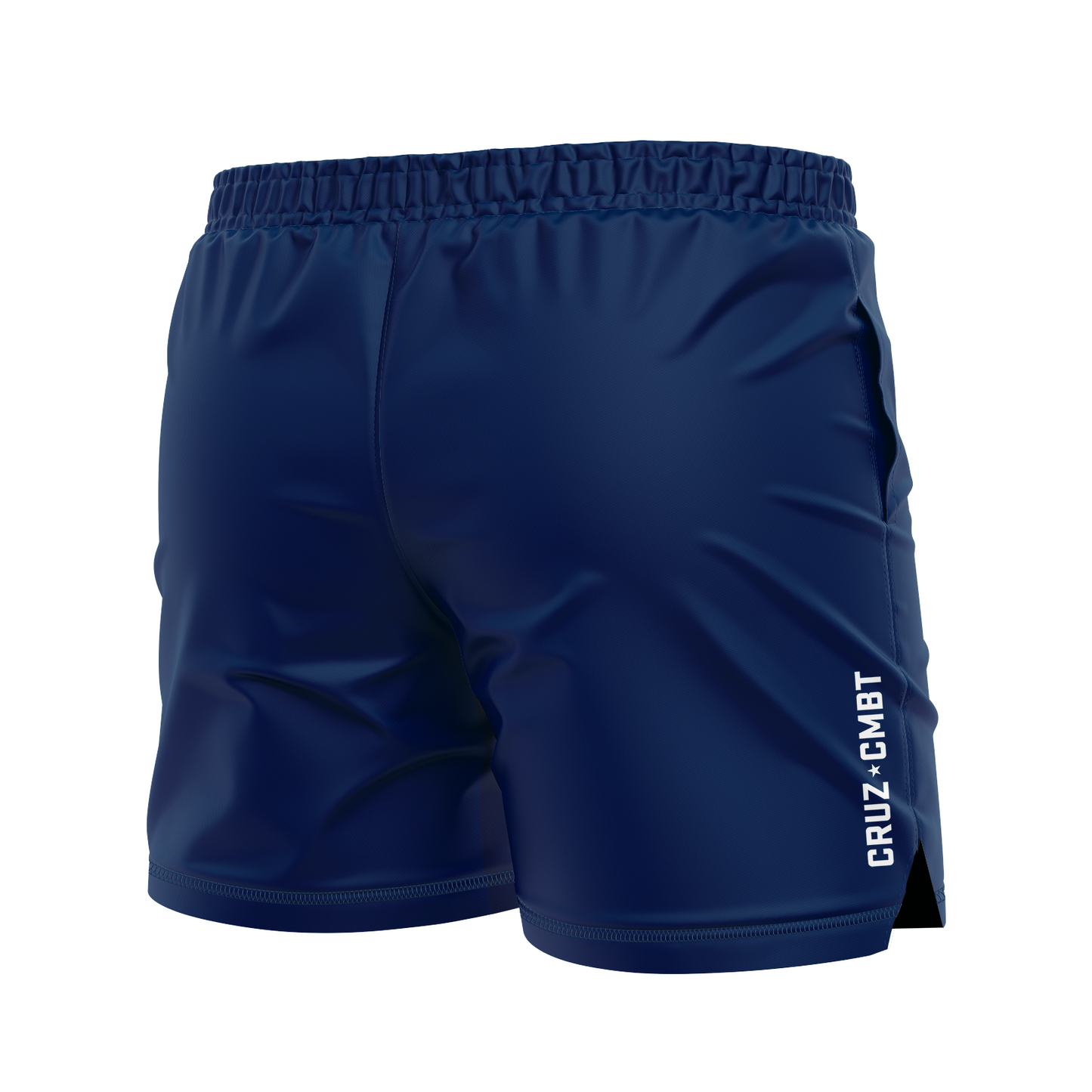 Base Collection men's FC shorts, light navy