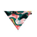 DxW: Horde dog bandana, pink