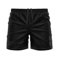 Base Collection Men’s FC Shorts, Stealth