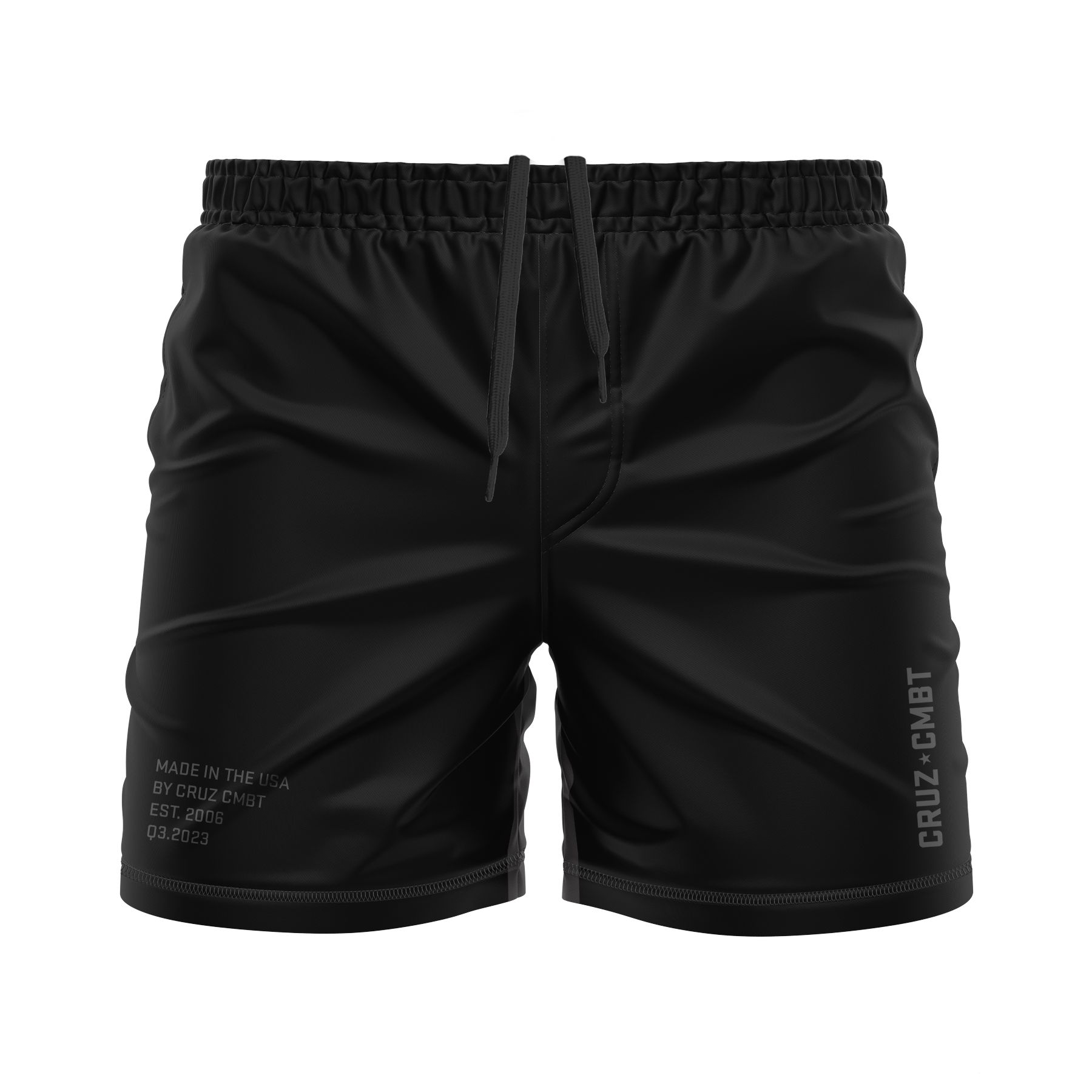 Base Collection Men’s FC Shorts, Stealth