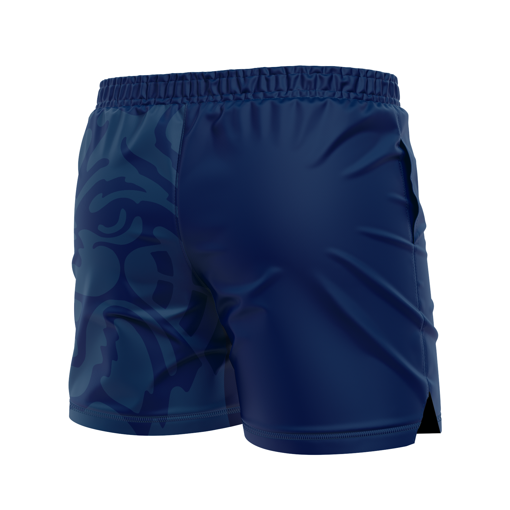 10P Tucson FC Shorts Strike Team, AZ blue