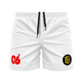 CCFC Venom men's FC shorts, white