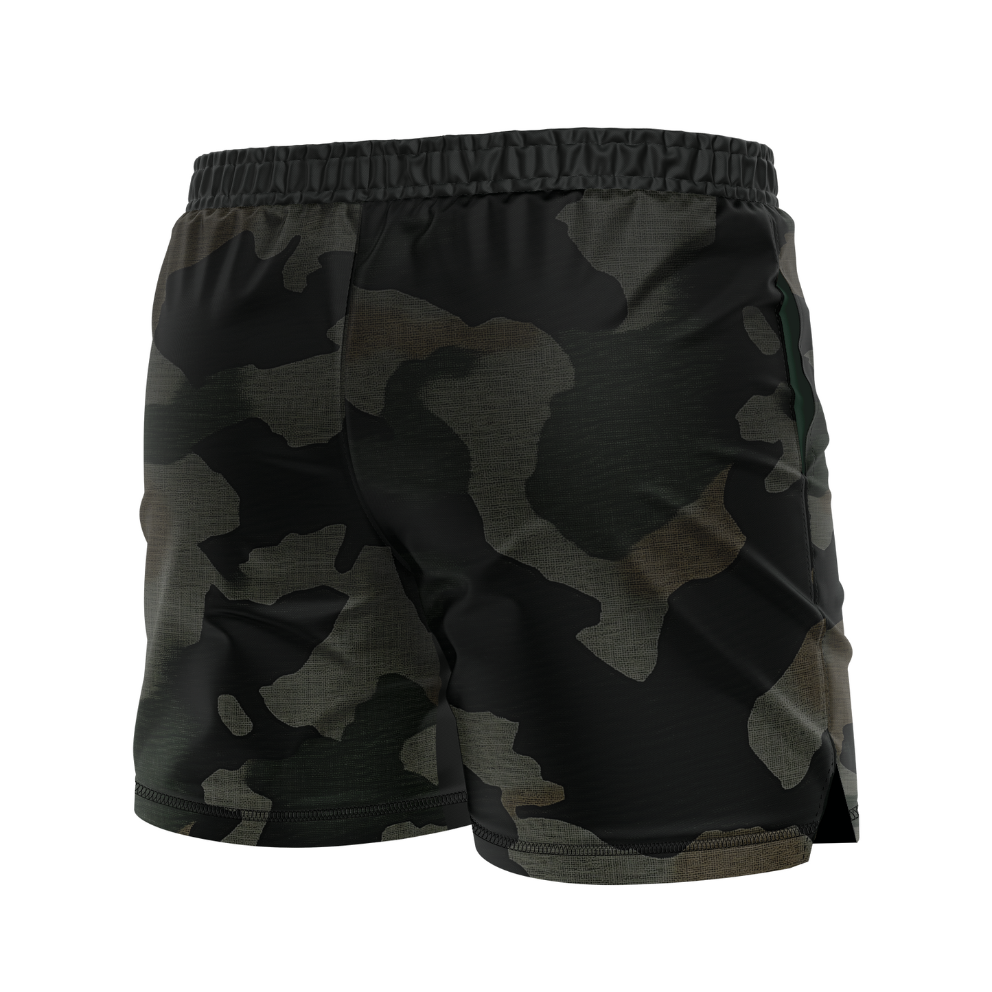 DxW: Carswell men's FC shorts, 2400