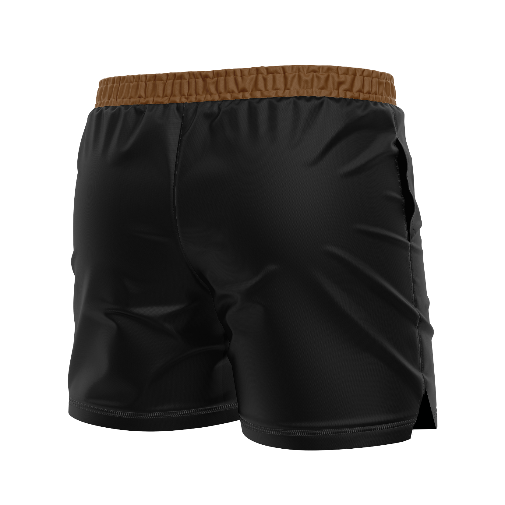 Convictions men's FC shorts 1.0, black