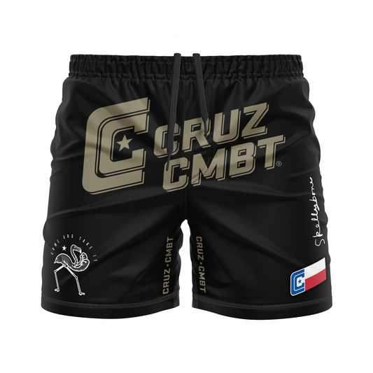 custom men's FC Shorts