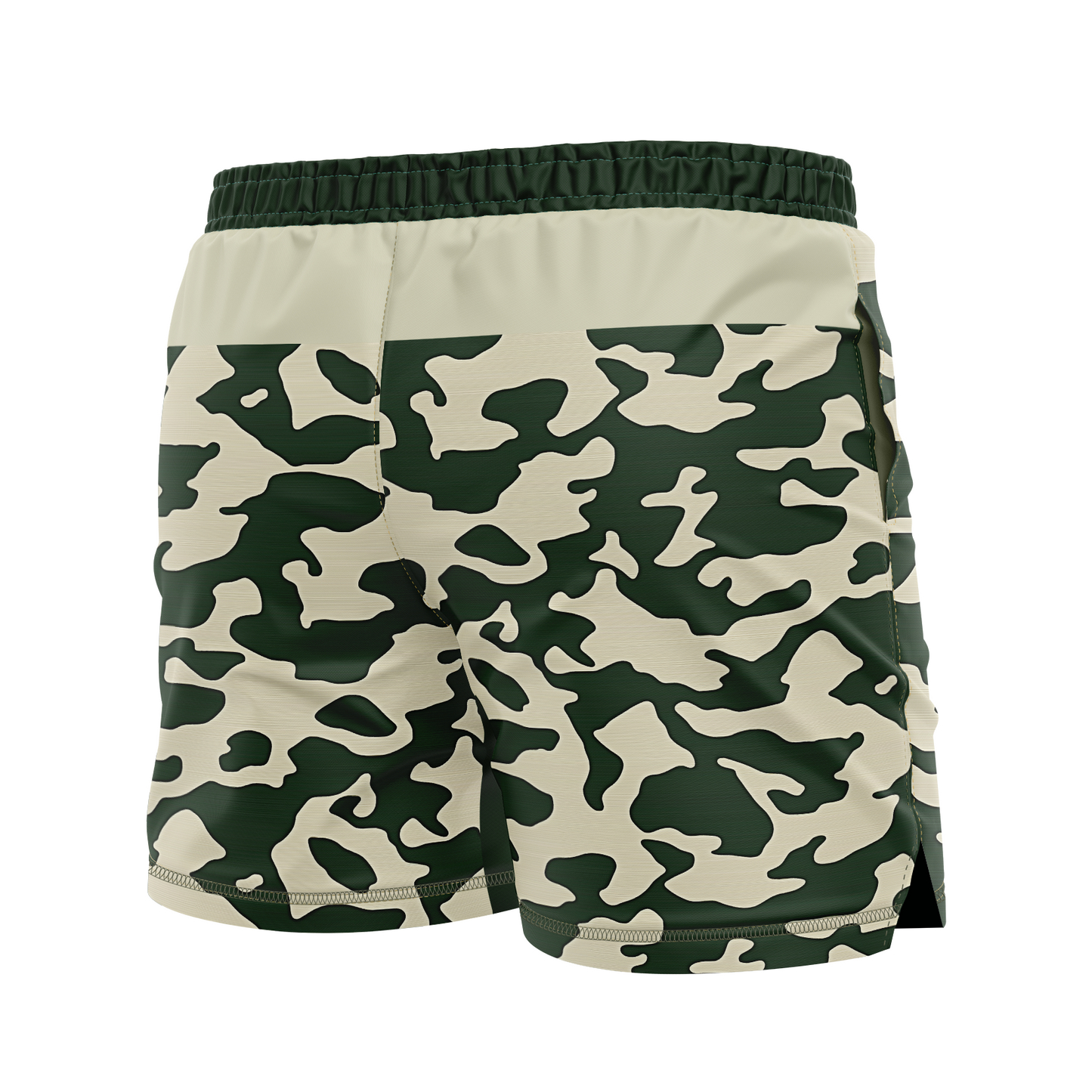 DxW: Davis men's FC shorts, 0600