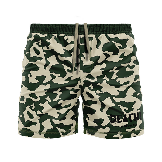 DxW: Davis men's FC shorts, 0600