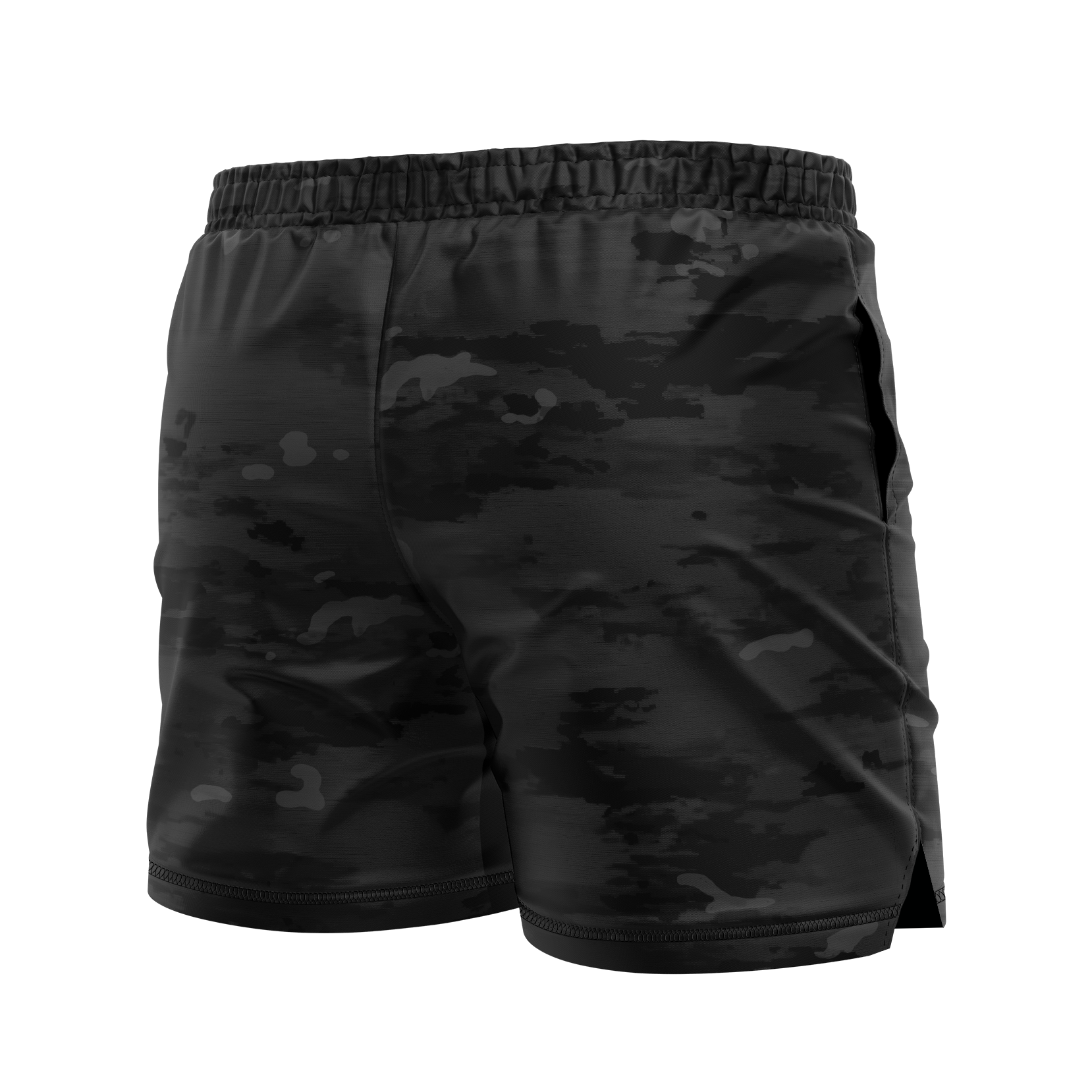 DxW: CC-OCP men's FC shorts, 2400 | 20-Year Anniversary Edition