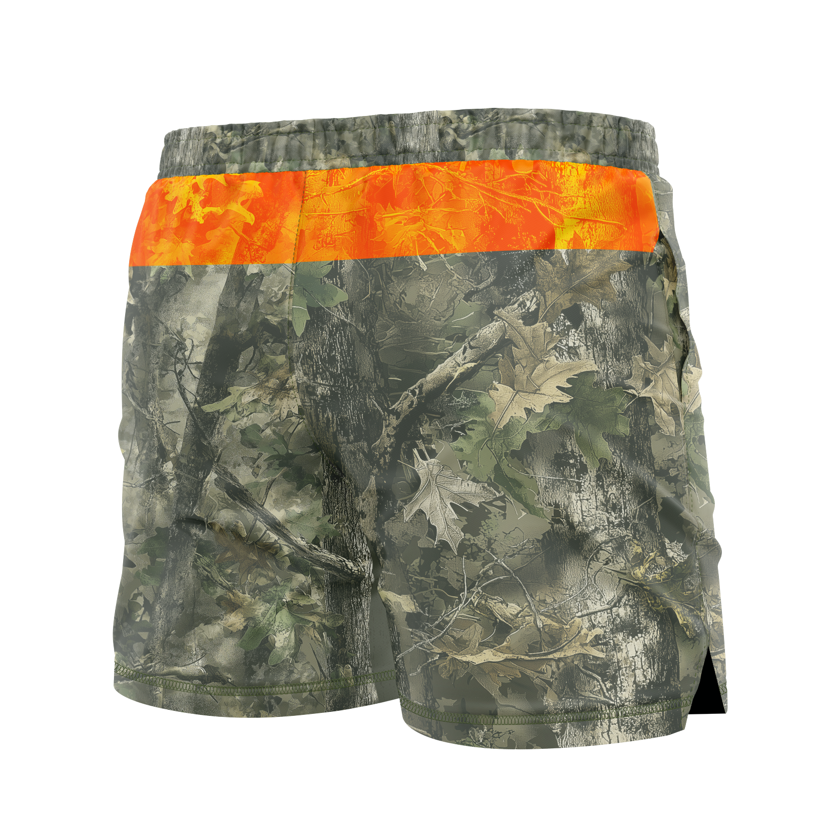DxW: Griff men's FC shorts, 0600