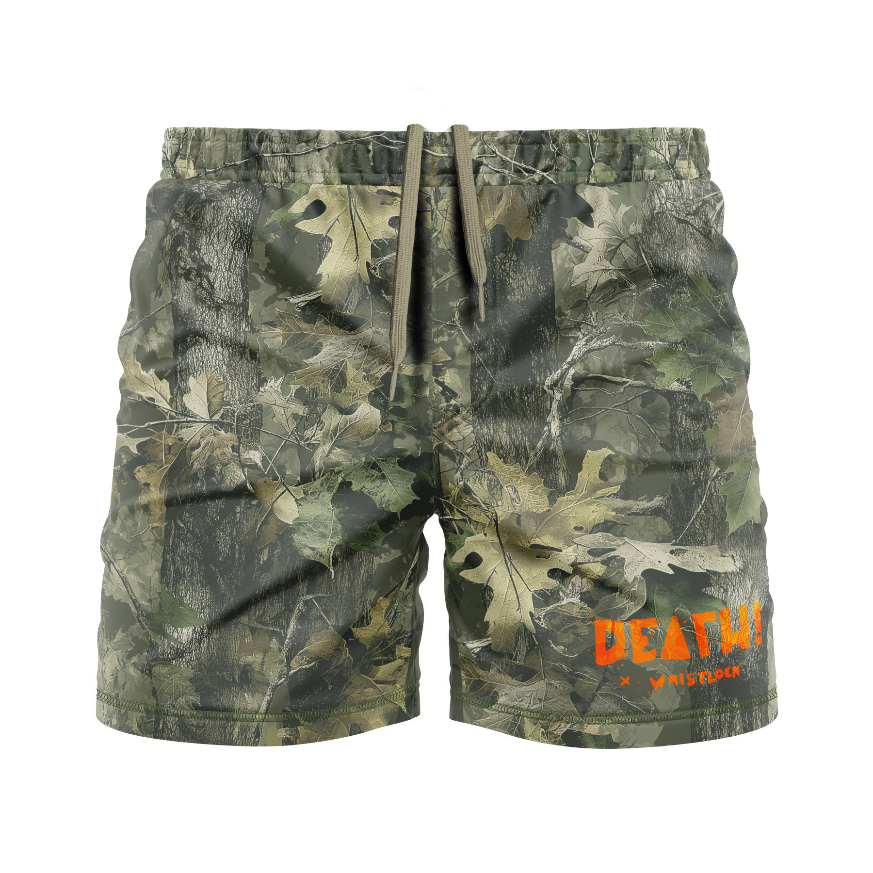 DxW: Griff men's FC shorts, 0600