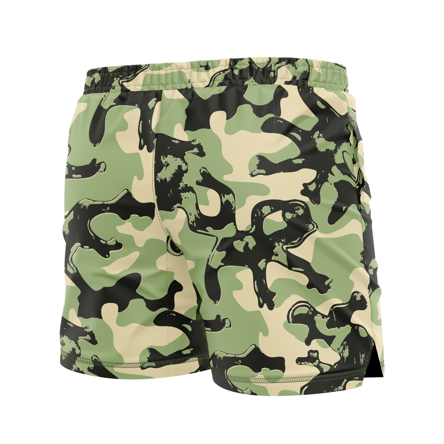 DxW: Hells Bay men's FC shorts, 0600