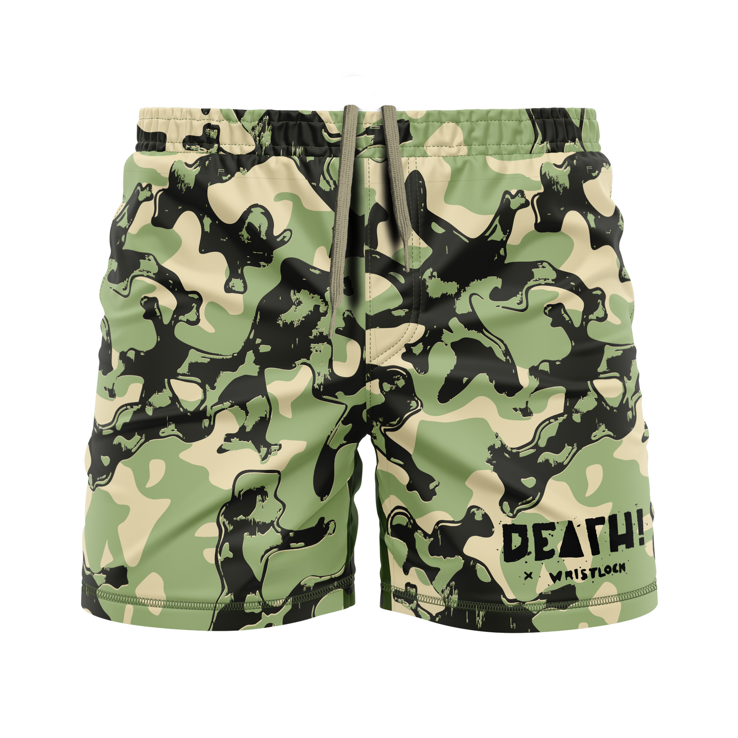 DxW: Hells Bay men's FC shorts, 0600