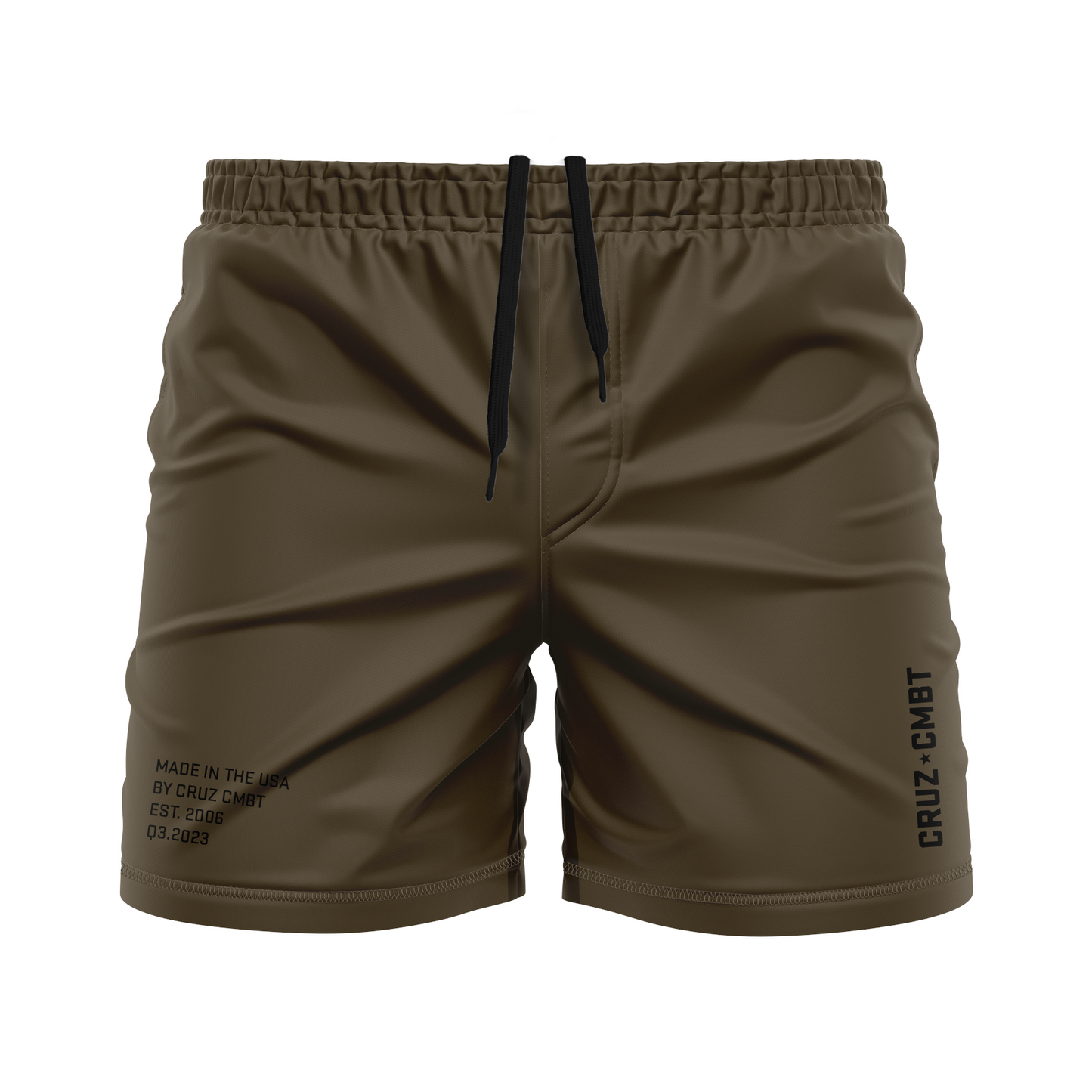 Base Collection men's FC shorts, MAS grey