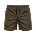 Base Collection Men's FC Shorts, MAS Grey