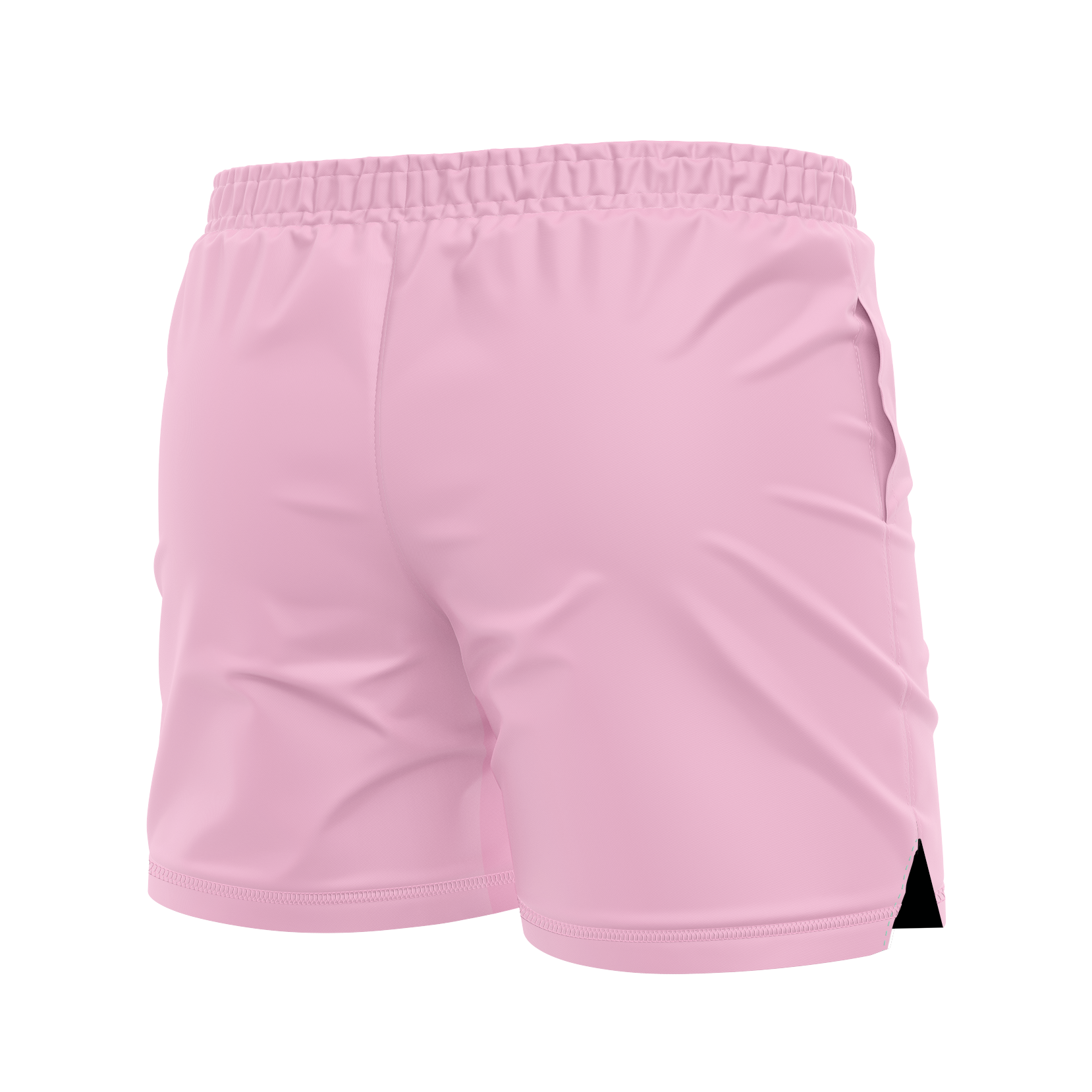Magness Jiu Jitsu men's FC shorts Classic, light pink