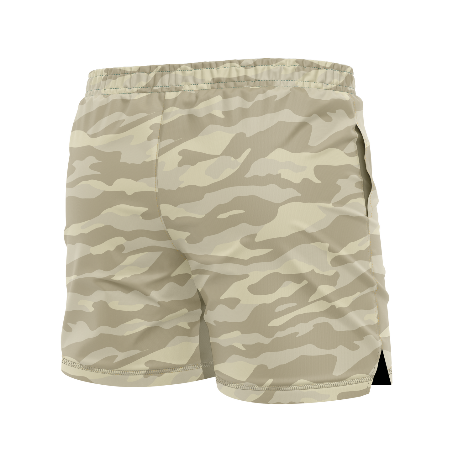 DxW: McBride men's FC shorts, 0600