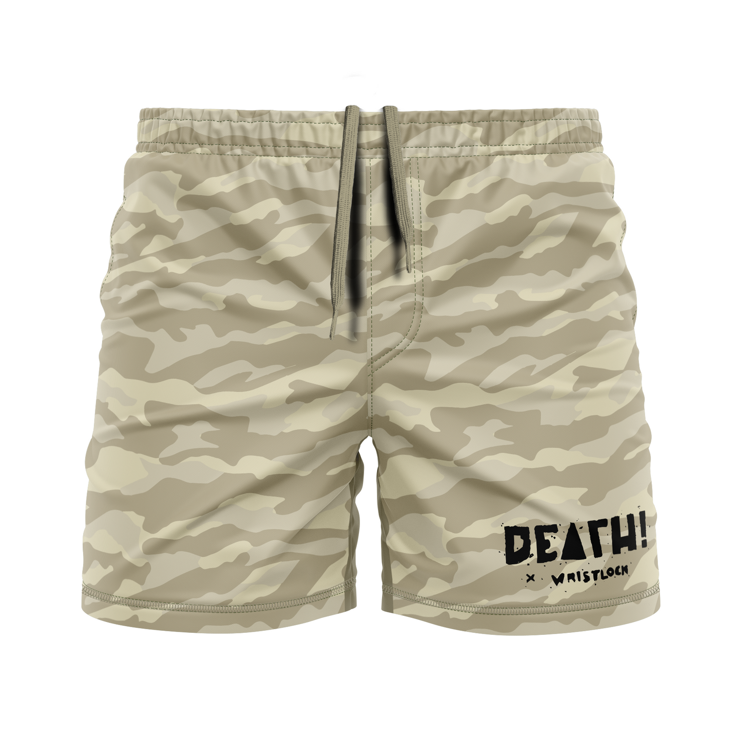 DxW: McBride men's FC shorts, 0600