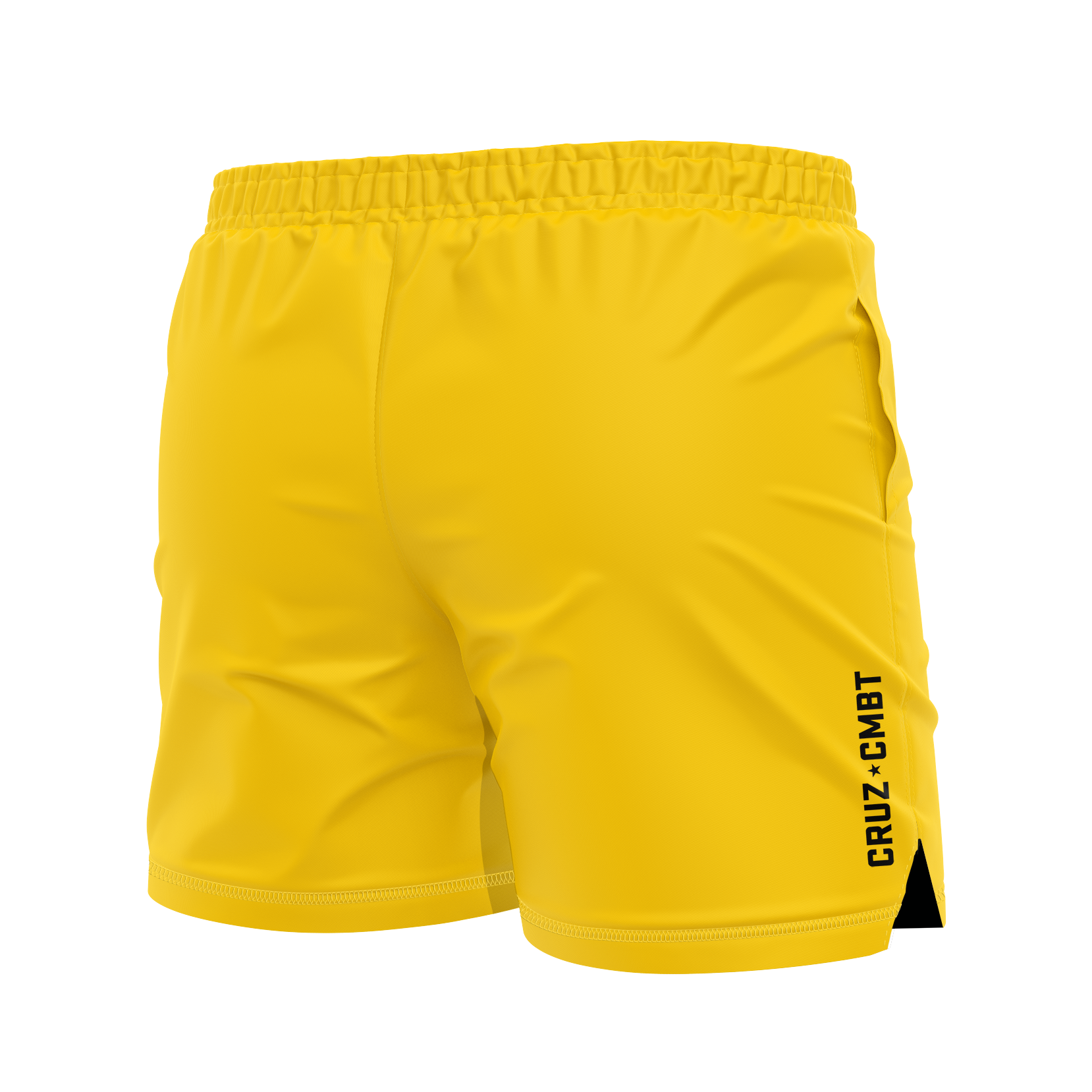 Base Collection men's FC shorts, athl.gold/black