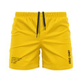 Base Collection men's FC shorts, athl.gold/black