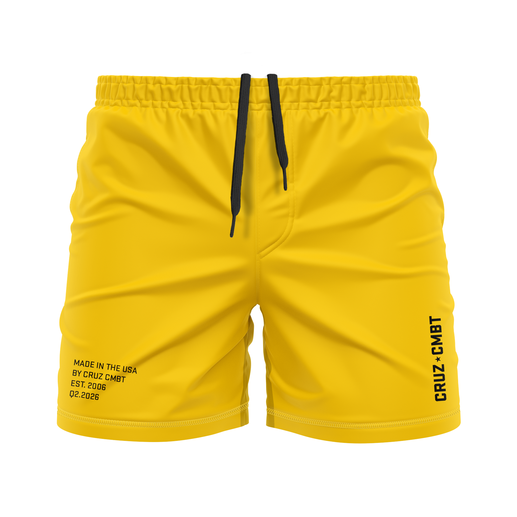 Base Collection men's FC shorts, athl.gold/black
