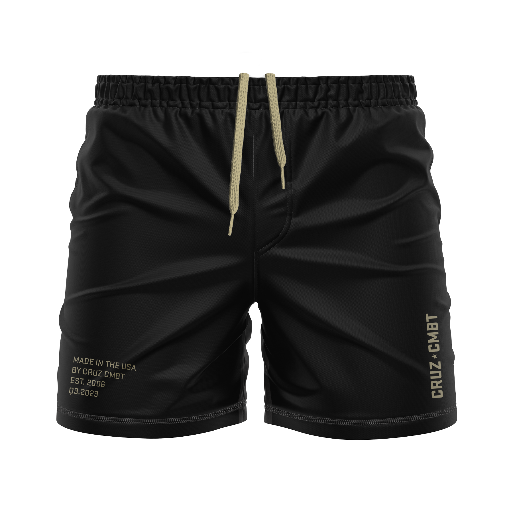 Base Collection men's FC shorts, black/gold