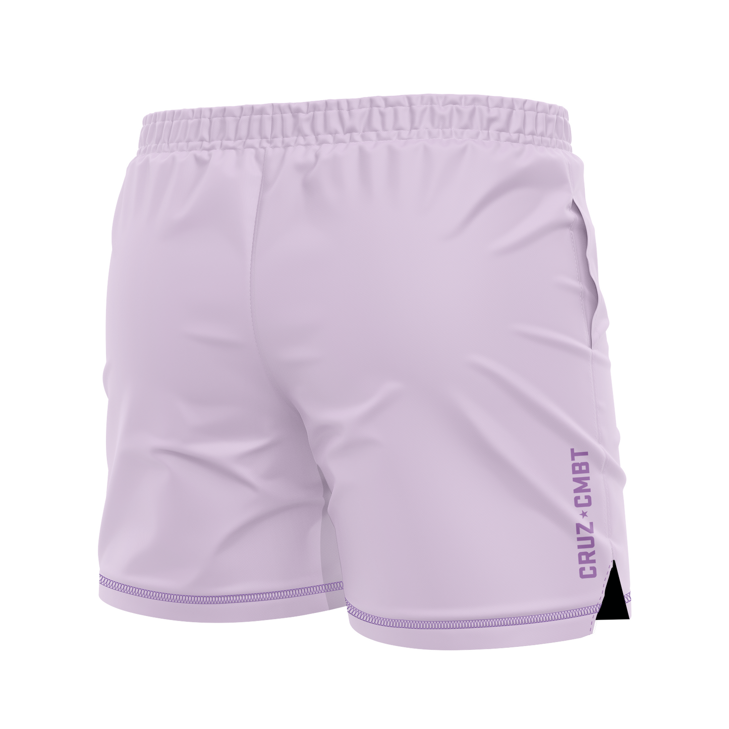 Base Collection men's FC shorts, grape