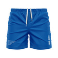 Base Collection men's FC shorts, royal