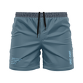 Base Collection men's FC shorts, slate multi