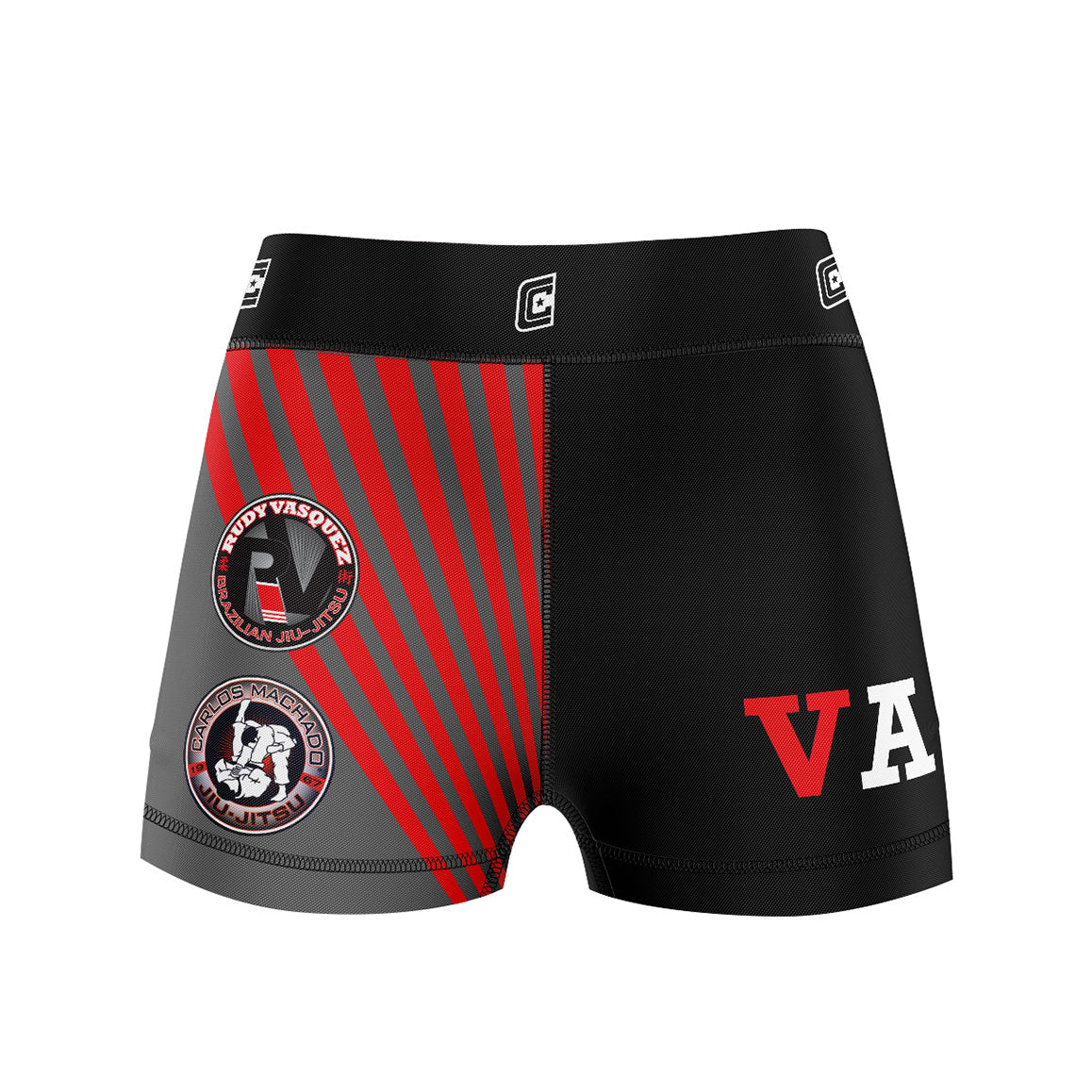 Vasquez Academy women's classic vale tudo Standard Issue