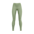 Gym Jitsu women's grappling tights Standard Issue, pale olive