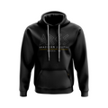 Ares BJJ Omaha Hoodie (Black)