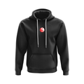 Dragons Martial Arts pullover hoodie Unity, black