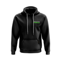 Mantis pullover hoodie Standard Issue, black
