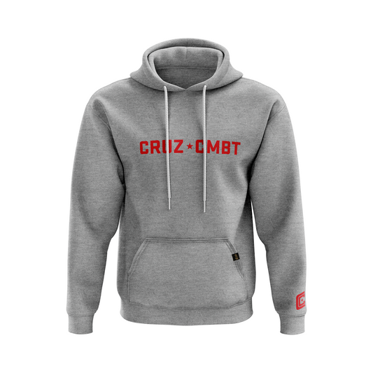 Custom sports bra – CRUZ CMBT