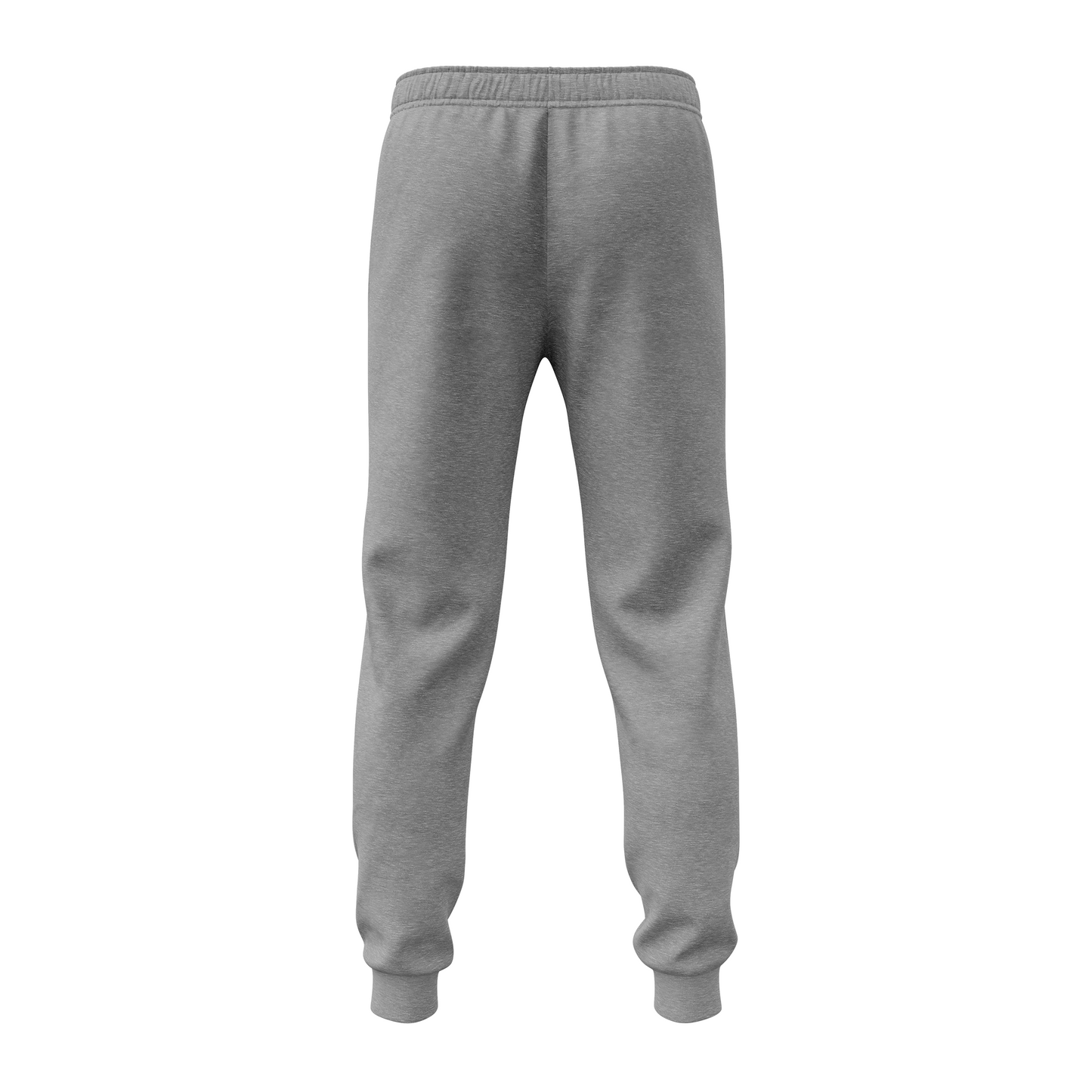 Base Collection 50/50 joggers, athl. grey / white