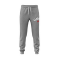 Lofton Style jogger Script, athl. grey