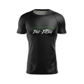 Mantis men's rash guard Standard Issue, black