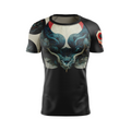 DxW: Ourboros Men's Rash Guard