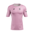 CCFC Tango Vice men's rash guard, pink