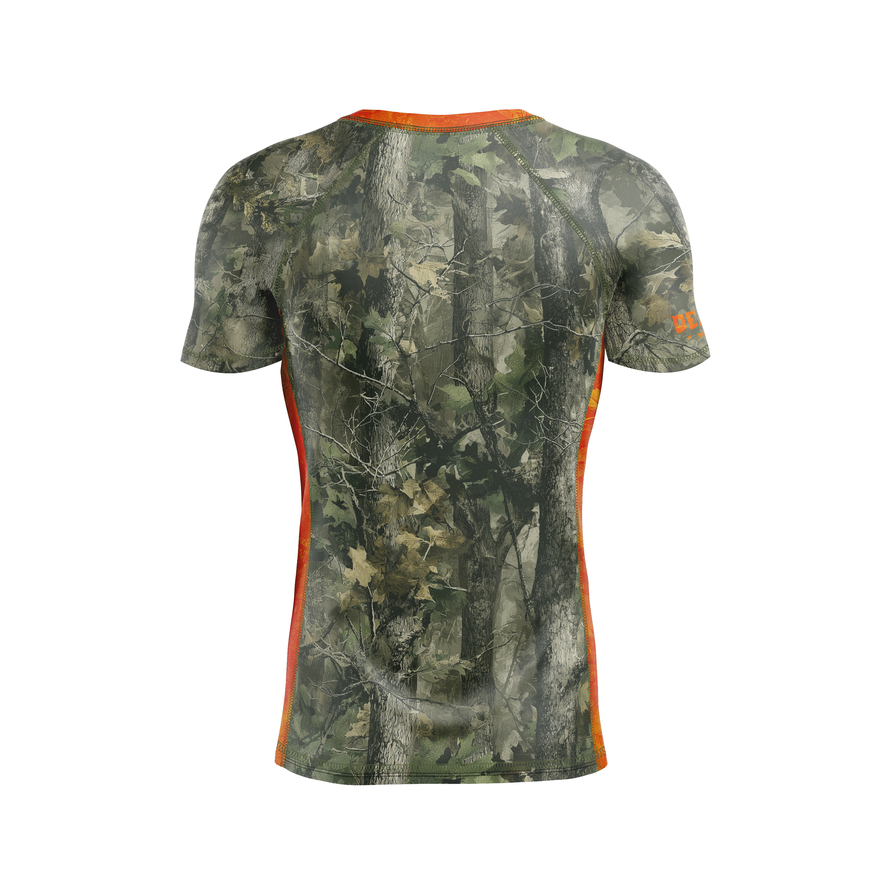 DxW: Griff men's rash guard, 0600