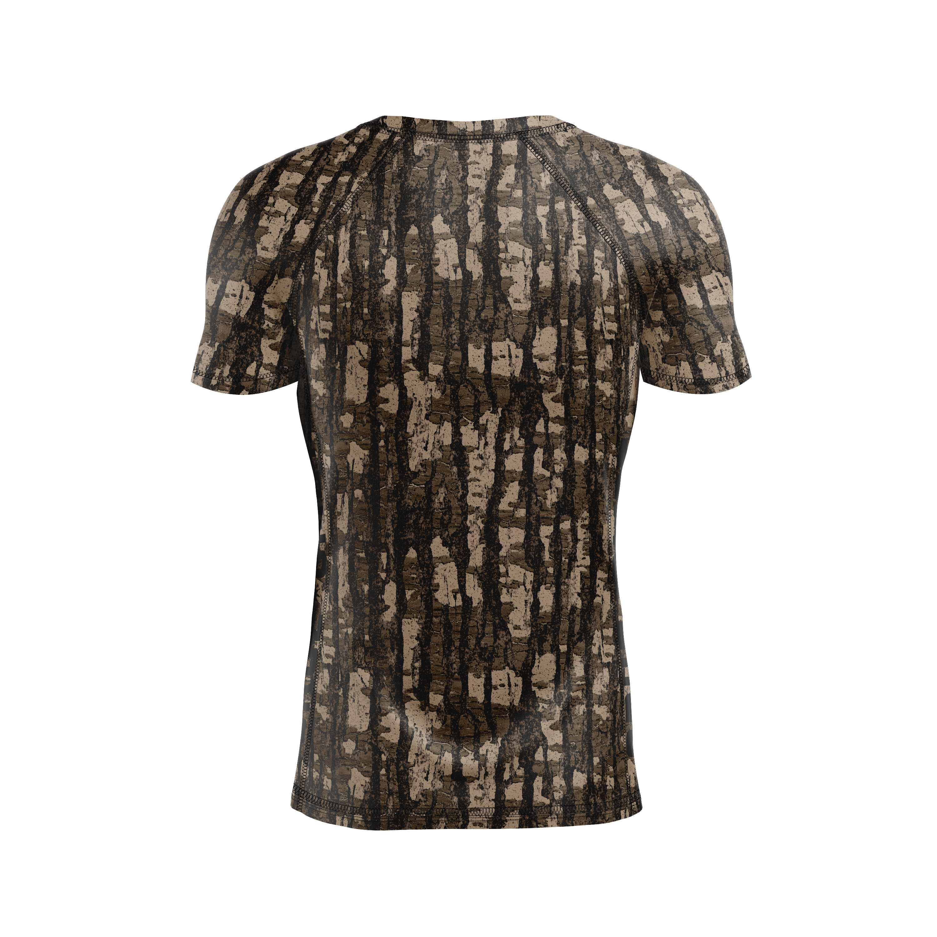 DxW: Southland men's rash guard, 0600