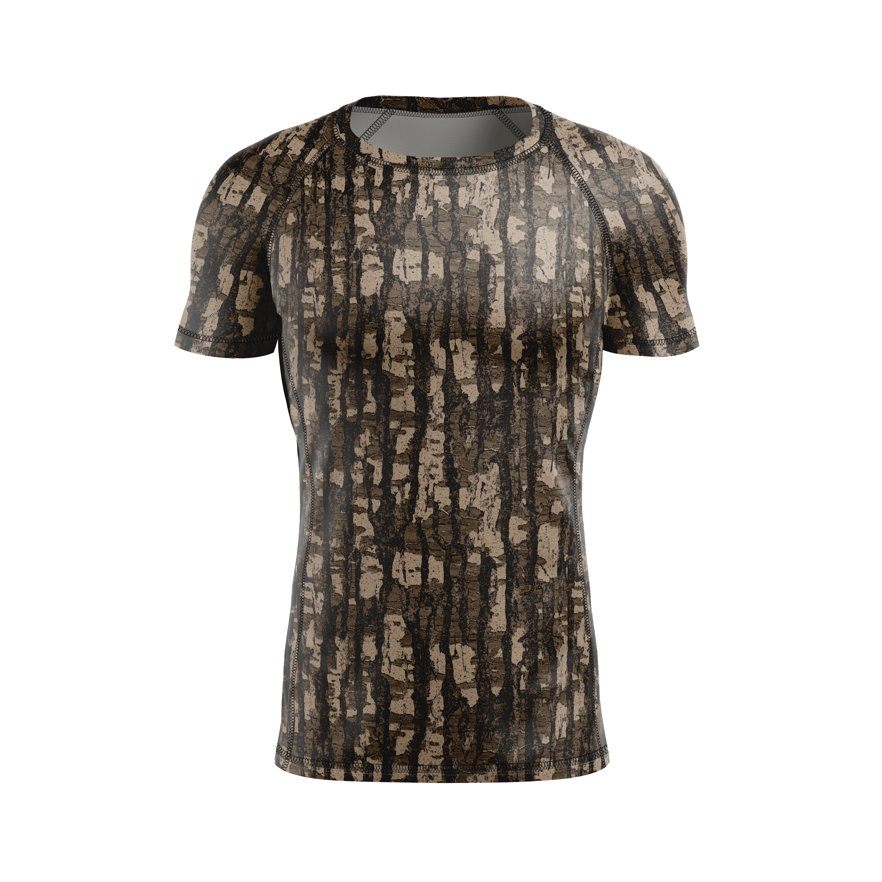 DxW: Southland men's rash guard, 0600