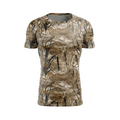 DxW: Grassland men's rash guard, 0600