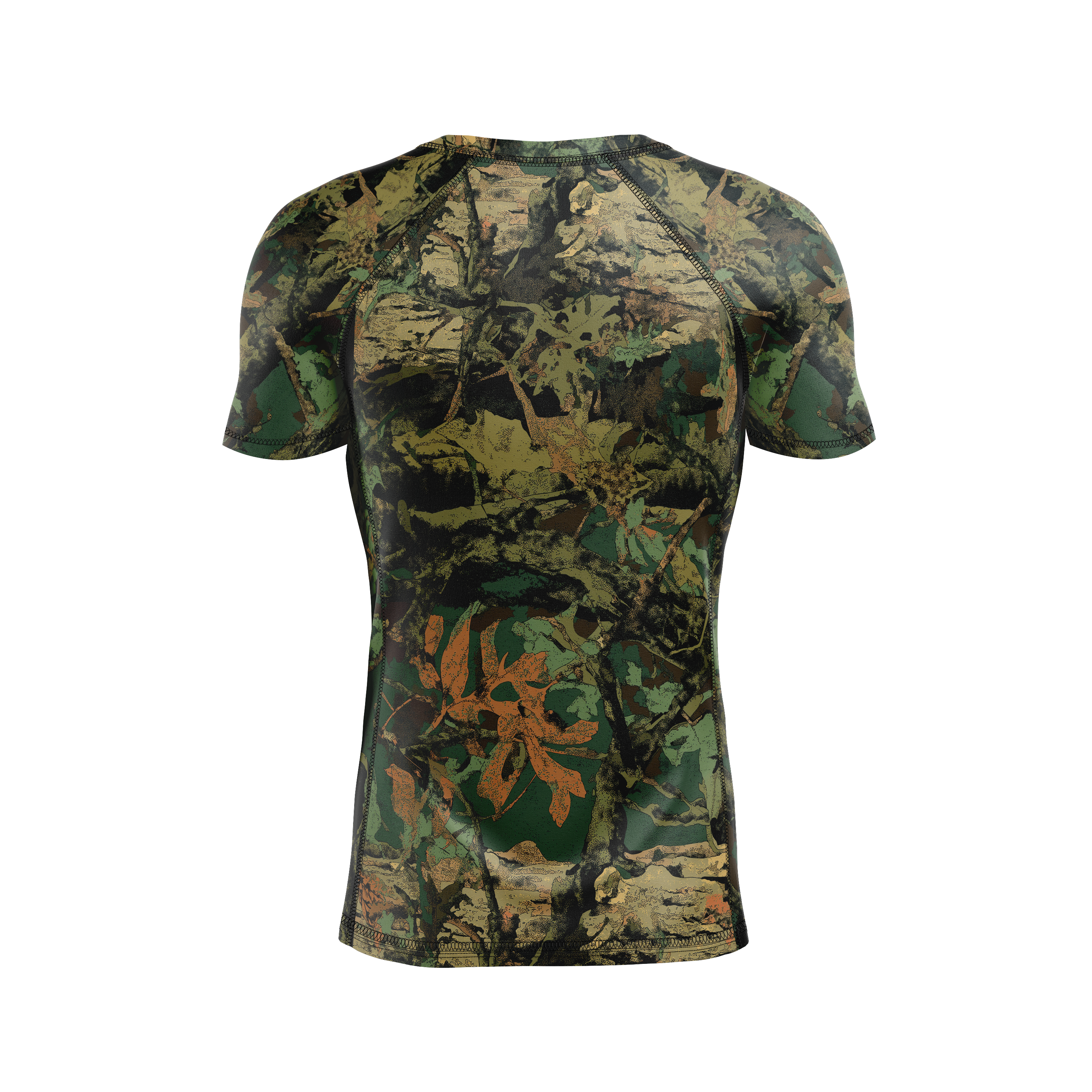 DxW: Tickfaw Crossover men's rash guard, 0600