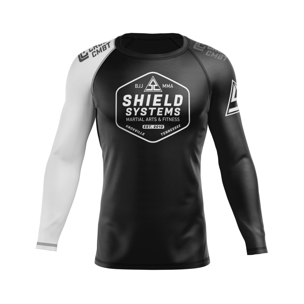 Shield Systems – CRUZ CMBT