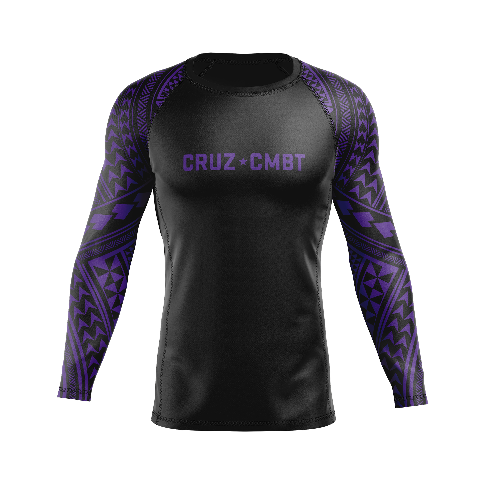 CRUZ CMBT Rash Guards – Page 4