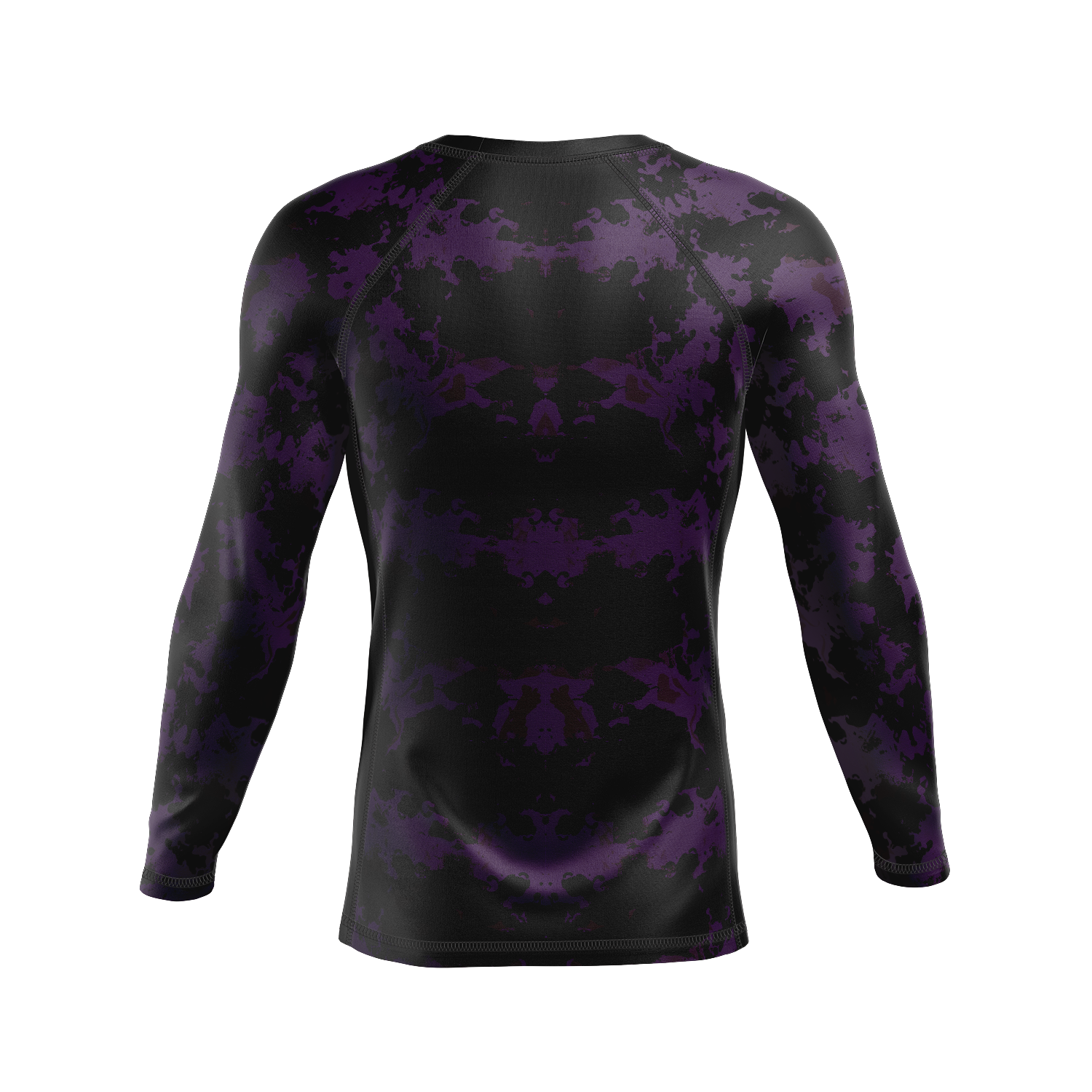 DxW: Corpus men's rash guard, 2400