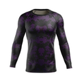DxW: Corpus men's rash guard, 2400