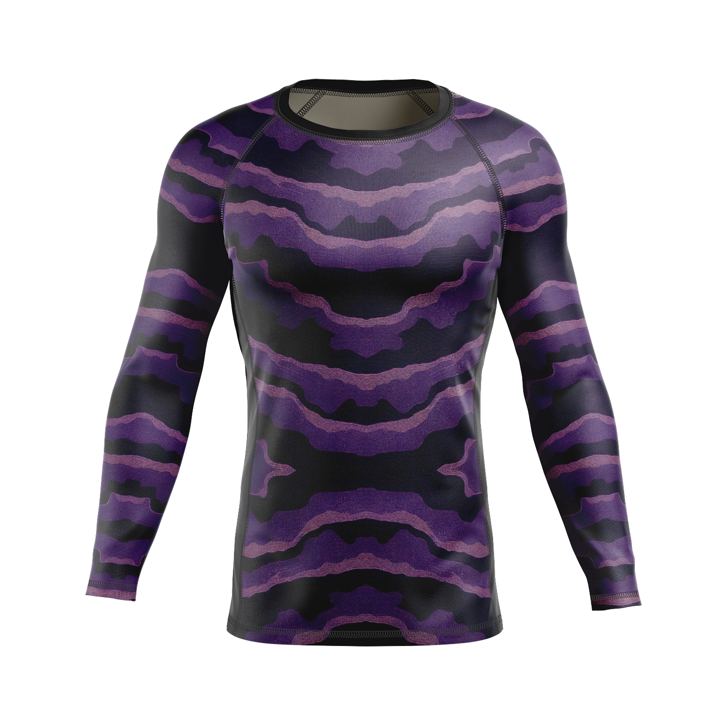 CRUZ CMBT Rash Guards