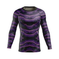 DxW: Kronos men's rash guard, 2400